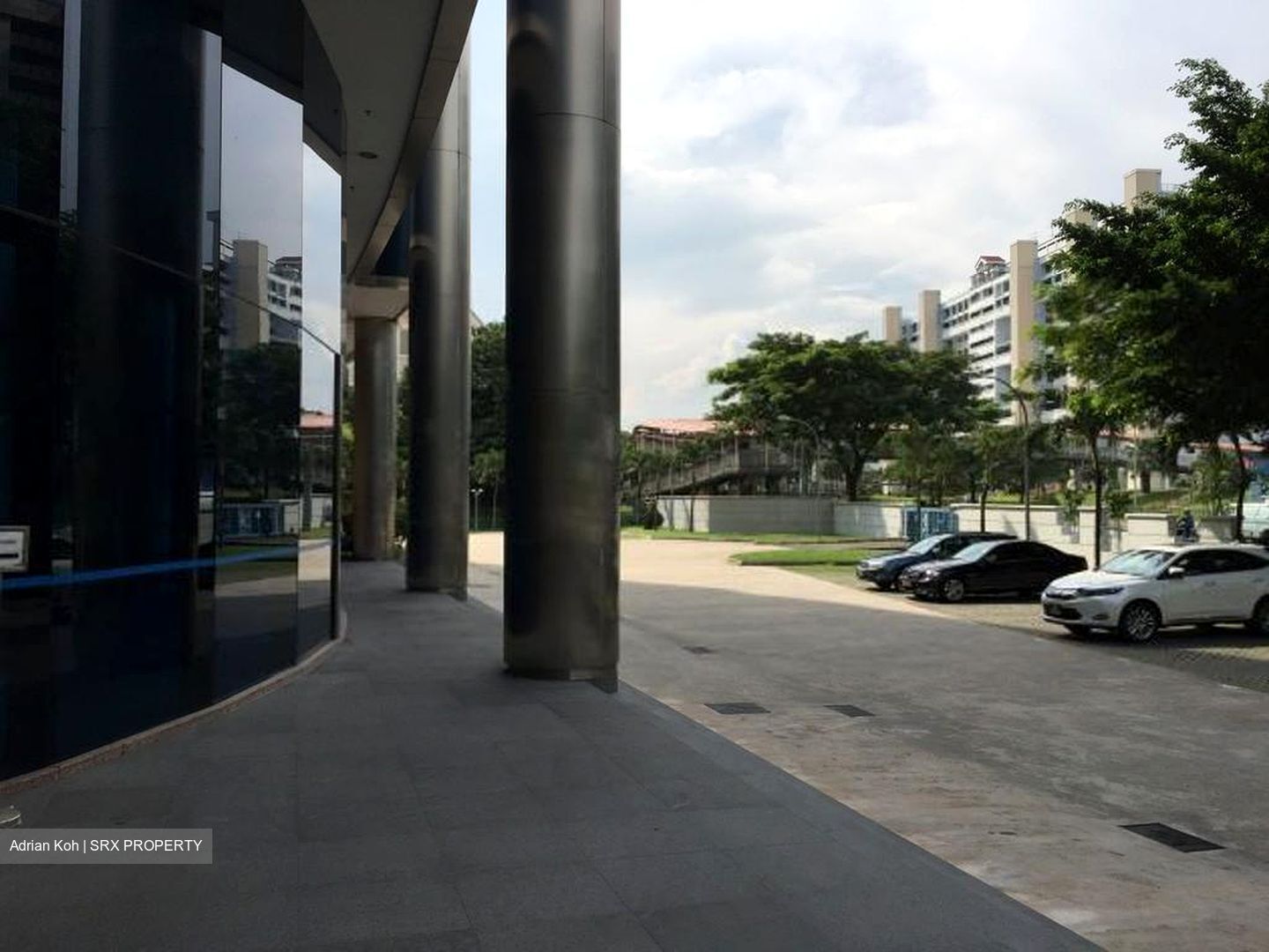 Ang Mo Kio Avenue 3 (D20), Factory #367743131